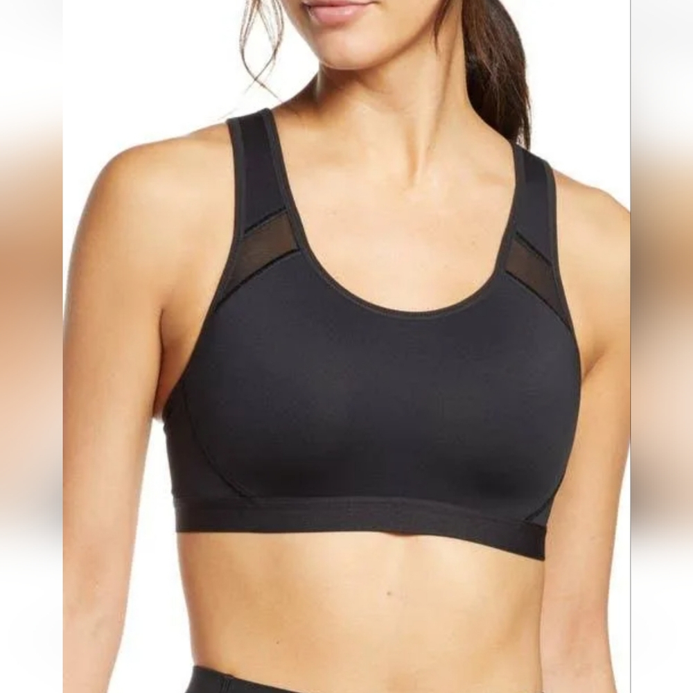 NWT Spanx Sports Bra